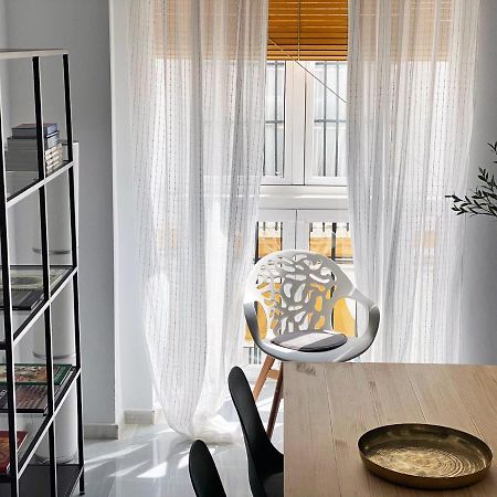 Duplex Centrico Frente A Hotel Monasterio, Playas Y Pinares En Las Proximidades Эль-Пуэрто-де-Санта-Мария Экстерьер фото