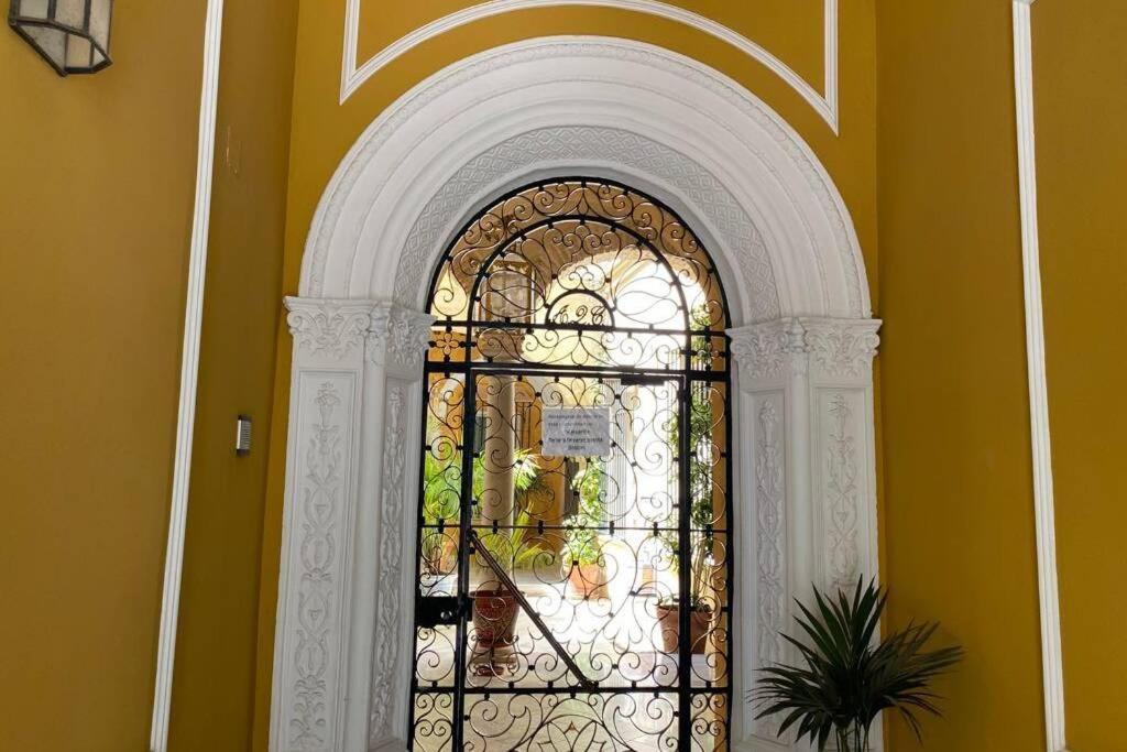 Duplex Centrico Frente A Hotel Monasterio, Playas Y Pinares En Las Proximidades Эль-Пуэрто-де-Санта-Мария Экстерьер фото