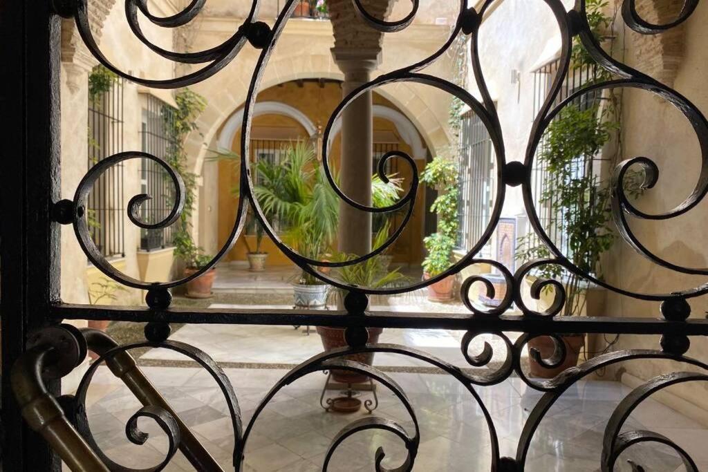 Duplex Centrico Frente A Hotel Monasterio, Playas Y Pinares En Las Proximidades Эль-Пуэрто-де-Санта-Мария Экстерьер фото