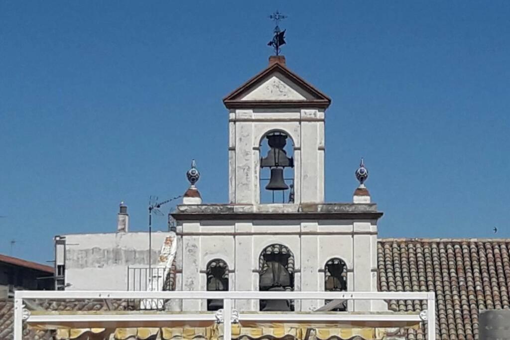 Duplex Centrico Frente A Hotel Monasterio, Playas Y Pinares En Las Proximidades Эль-Пуэрто-де-Санта-Мария Экстерьер фото