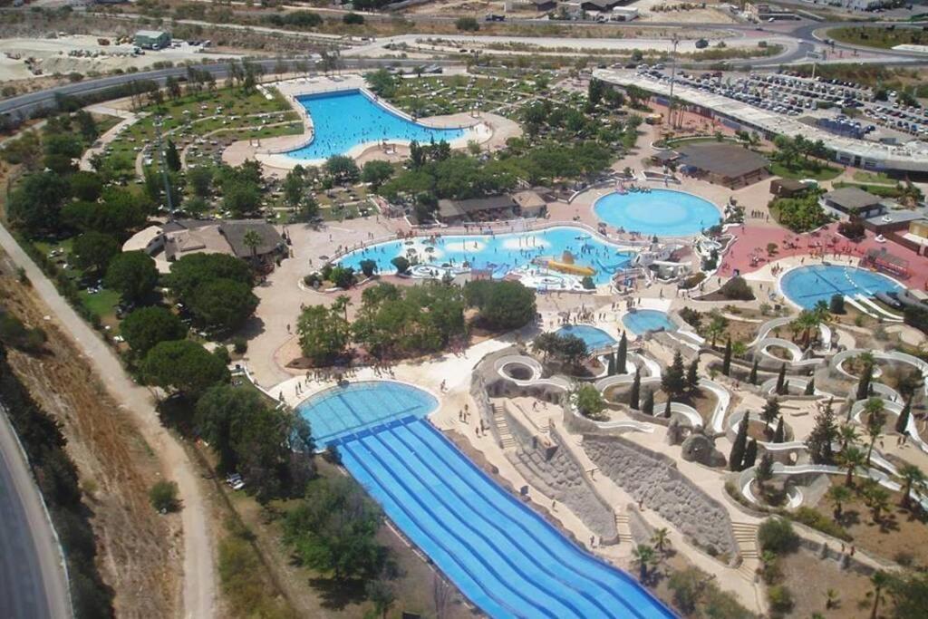Duplex Centrico Frente A Hotel Monasterio, Playas Y Pinares En Las Proximidades Эль-Пуэрто-де-Санта-Мария Экстерьер фото