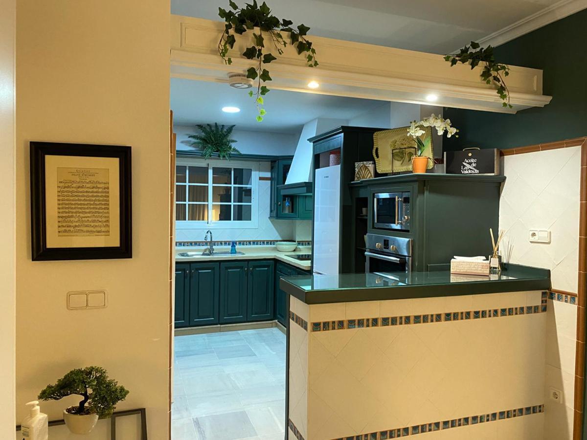 Duplex Centrico Frente A Hotel Monasterio, Playas Y Pinares En Las Proximidades Эль-Пуэрто-де-Санта-Мария Экстерьер фото