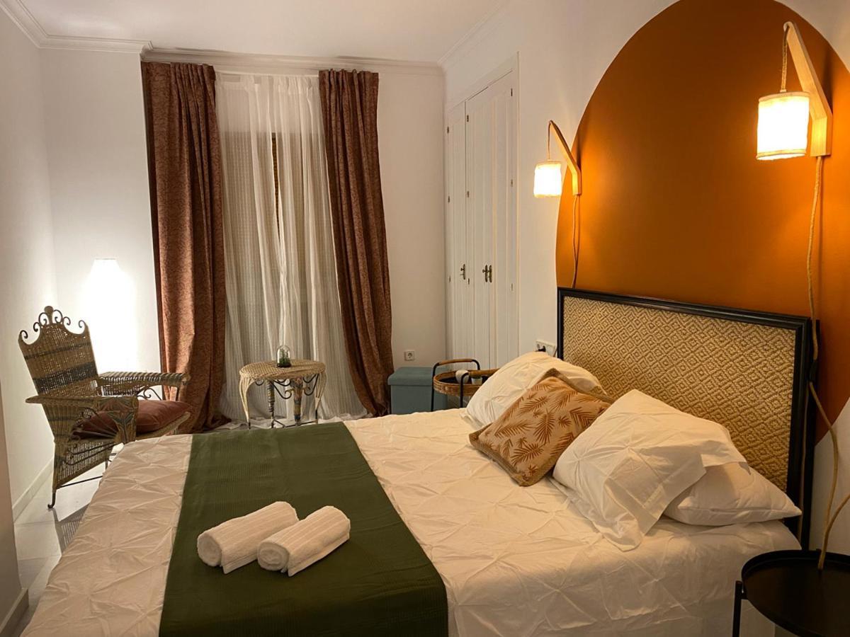 Duplex Centrico Frente A Hotel Monasterio, Playas Y Pinares En Las Proximidades Эль-Пуэрто-де-Санта-Мария Экстерьер фото