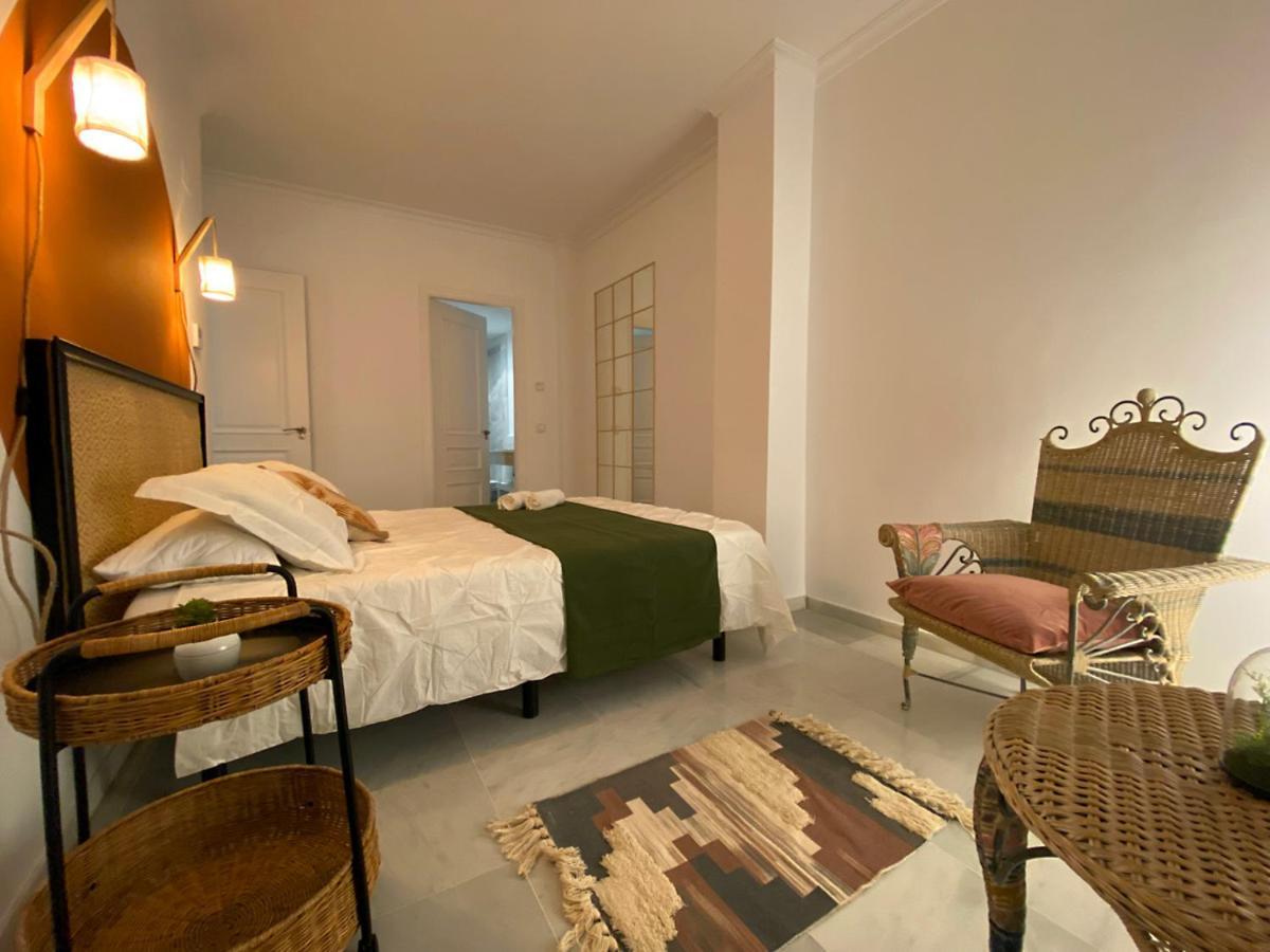 Duplex Centrico Frente A Hotel Monasterio, Playas Y Pinares En Las Proximidades Эль-Пуэрто-де-Санта-Мария Экстерьер фото